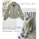 Surface Spell The Ship Sailing to Fairyland Blouse 2024 Edition(Limited Pre-Order/6 Colours/Full Payment Without Shipping)